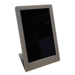 Direct Factory Sale Custom Made Metal Photo Frame Modern Style Decorative Home Decor