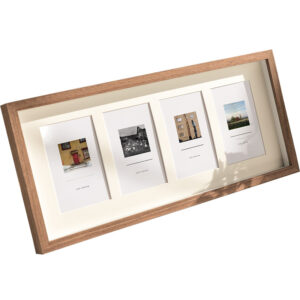 Diy Handcrafted Wedding Photo Frame Hanging Wall MDF Wood Photo Frame