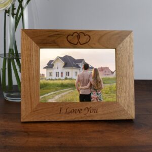 Diy Wooden Photo Frame Minimalist display Handmade PDF Guide Downloadable Step By Step Image Available