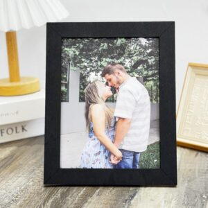 Diy Wooden Photo Frame Minimalist display Handmade PDF Guide Downloadable Step By Step Image Available