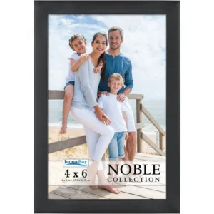 Durable Mdf Plastic Wooden Photo Frames Custom Color Size Cambodia Factory Eco Friendly Picture Frames For Souvenir