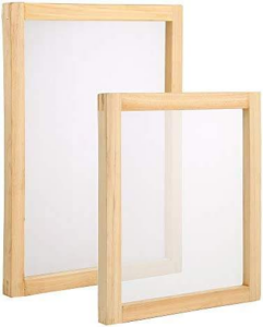 Eco Friendly Modern Simple Style Wooden Full Color Custom Tabletop Photo Frame for Home Decor for Export