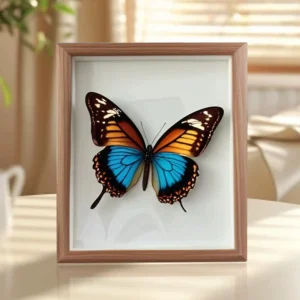 Eco friendly Modern MDF High Quality Handmade Rectangle Customized Shape Wall Mounted Photo Frame