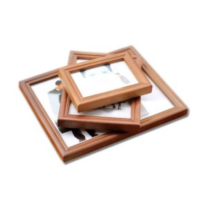 European style Picture Frame 8×10 Inch A4 8K Brown Black White Certificate Frame Solid Wood Photo Frame for Home Decor