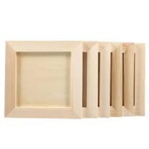 Extreme Quality Beautiful and Decorative Handmade Wooden Photo Frame Work