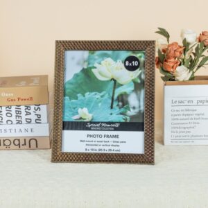 Factory Best selling PS Photo Frames 13 sizes Set DIY Custom Photo Wall Picture Frame Display