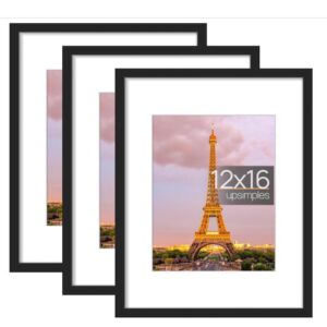Factory Custom Wall Mount Wood Photo Frame
