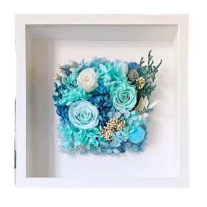 Factory Customize A4 White Black 3D 2 Inch Deep Shadow Box Frame No Reviews Yet42 Sold