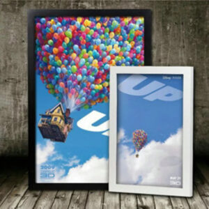 Factory Direct Price Rich 11X17 Picture Frame Shadow Box Photo Frame Home Decoration Plastic Customized Logo 3 5 Working Days