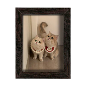 Factory Home Decoration Decorative Rectangle Tabletop Photo Frame