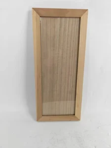 Factory Made Wooden Wall Decoration Photo Frame