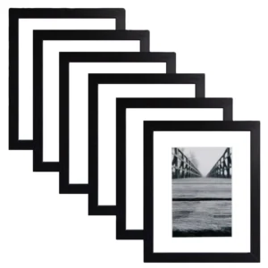 Factory Price High Quality Picture Frames Photo Frame Photos Exclusive Design Plastic Aluminum DY Decorative Ltd