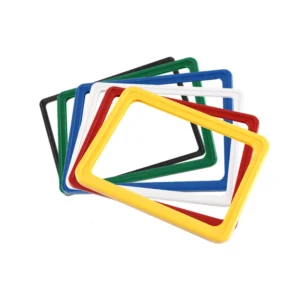 Factory Sale Plastic ABS Poster Frame A3 A4 A5 A6 Poster Frame