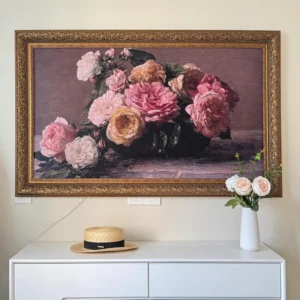 Fashionable Art Minds Wood Frame Decoration Wood Photo Frame Decorative