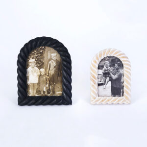Fast Delivery Classic Solid Wood Baroque Ornate Antique Wedding Decoration Photo Frame