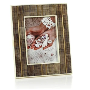 Freshly Theme Photo Frame Art Decorative Home Colorful Mdf Photo Frame Custom Design Wood Photo Frame for Selling