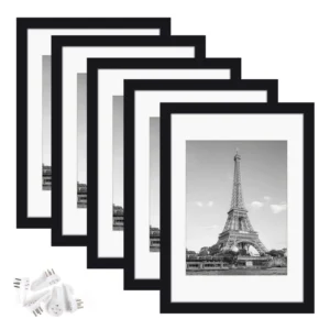 Handmade Customized MDF A5 Wedding Commemorative Photo Frame Ornament