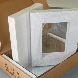 Handmade Photo Frame Custom Wall Decoration Unique Frames Manufacturer