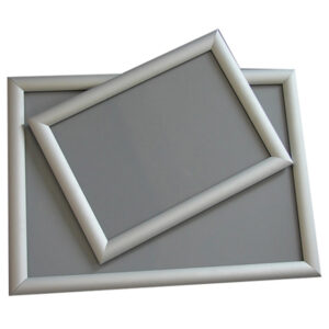 High Quality Aluminum Poster Clip Snap Frame A0 A1 A2 A3 A4 Snap Frame Sign Display