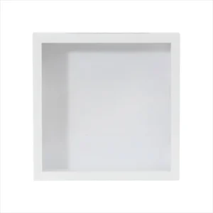 High Quality Collapsible Storage Frame Wooden Memory Box Durable Shadow Frame for Travel and Event Keepsakes