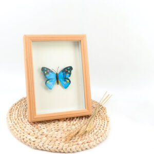 High Quality Custom Black or White 3d Shadow Box Picture Frame