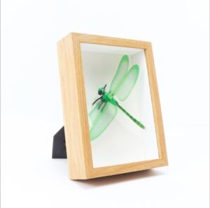 High Quality Custom Picture Photo Frame Wood Shadow Box Picture Frames