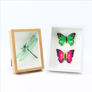 High Quality Custom Picture Photo Frame Wood Shadow Box Picture Frames