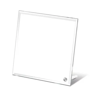 High Quality Glass Personalized Design Sublimation Glass Photo Frames BL 25