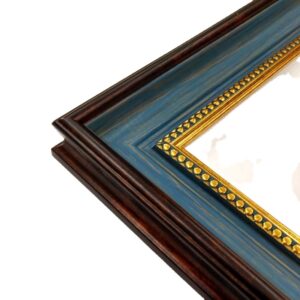 High Quality Handicraft Photo Frame Modern Minimalist Style Decorative Picture Frame Moulding