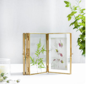 High Quality Kids Artwork Picture Decoration Handcrafted Custom Frames for Image Tabletop Photo Frames for Home Decoration