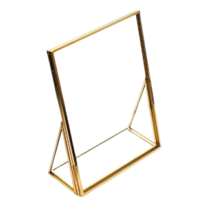High Quality Kids Artwork Picture Decoration Tabletop Photo Frames for Home Decoration Handcrafted Custom Frames for Photo