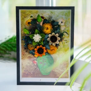 High Quality Modern Floating Wood Photo Frames Available in Various Colors for Wall and Desktop Display Factory