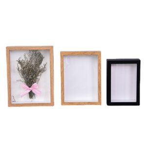 High Quality Own Brand Professional Service Modern Photo Frame Hollow Frame Photo Frame Shadow Box