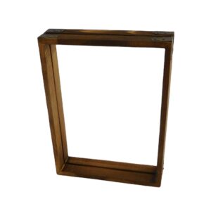 High Quality Wall Decoration Rustic Custom Wood Photo Frame