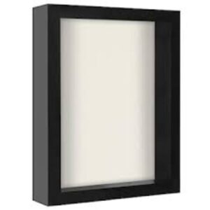 Hot Selling Table Top Wooden Photo Frame Shadow Box Picture Frame at Price