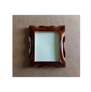 Indian Exporter Decorative Wooden Photo Frame with Unique Modern Designs Perfect for Home Interiors and Custom Packaging Options