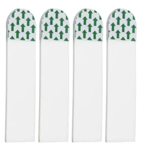 Large Medium Small Size Picture Frames Plastic Clips Wall Decorating Damage Free Hanging Hook Strip
