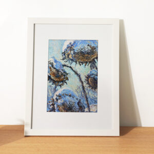 Lightweight PVC Photo Frame Designed for Tabletop Display and Wall Mounting in Modern Home Decoration