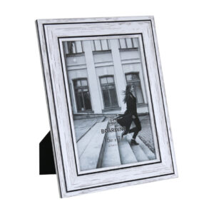 MDF Photo Frame Tabletop Full Size Picture Frame Customization Paper Wrapped Frame