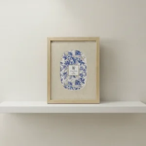 MDF Photo Frame UV Eco Friendly Durable Design Fine Craftsmanship Artistic Home Office Desk Decor Quality Tabletop Display Stand