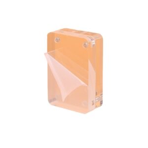 Manufacturers Supply Acrylic Diy Mini Photo Frame Custom Magnetic Photo Frame