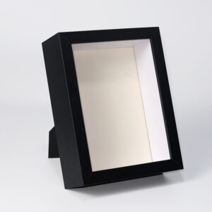 Mdf 6 7 8 Inch Shadow Box Frames Bulk Hollow Stereo 5cm Photo Frame Handmade Diy Derivatives Paper A3a4 Shadow Box Frame