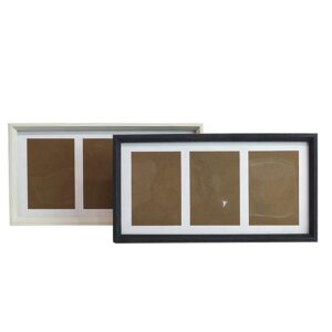 Mengkai New Arrival Promotion Customized Size Tabletop Decor Collage Photo Frame