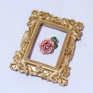 Mini Wedding Picture Frames Retro Photo Frame