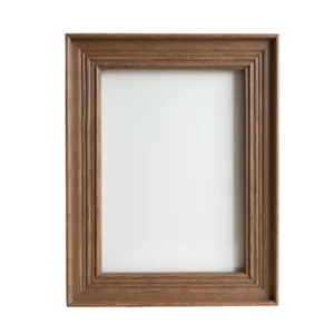 Modern Photo Frame MDF Wood Picture Frame Photos Frames Tabletop Pictures Album for Home Decoration