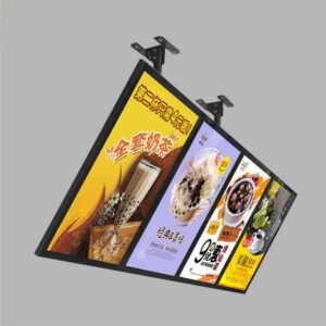 Movie Poster Frames Lighted Wall Art Poster Frame 16×20 24×36 Poster Frame