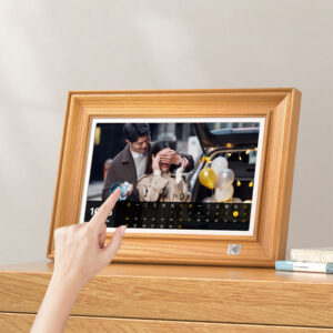 Multi Functional 15.6 Inch Lcd Display Touch Screen Advertising Player Wifi Cloud Digital Photo Frame