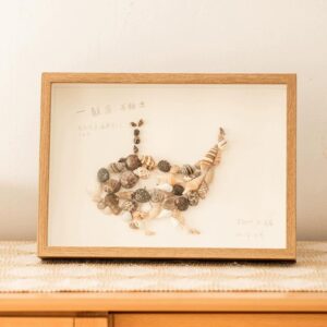 New Arrival Black Wood Photo Frame 3cm Deep 4cm 8×10 A3 A4 16×20 Shadow Box for DIY 5×7 4×6 Sizes Available