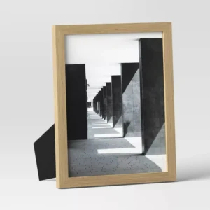 New Arrival MDF Modern Photo Frame Price Hot Selling Decorative Wall Mounted Picture Frames Home Decor WOOD NEW Frame
