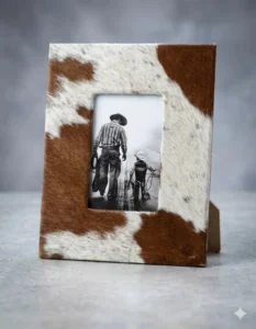 New Best Selling Luxury Modern Creative Iron Wood 4×6 Picture Frame Hotel Room Office Desktop Decoration Photo Frame